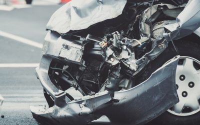 Joel Rodriguez Vehicle Accident